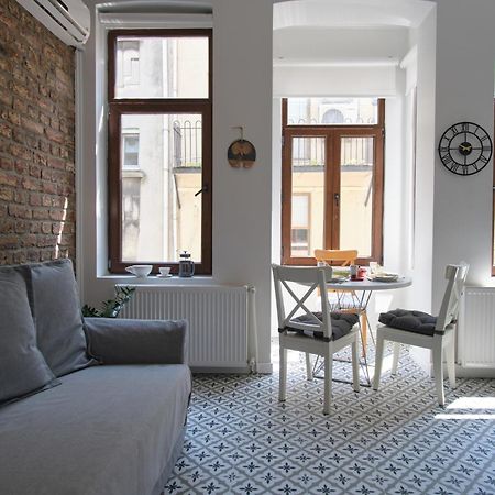 Sunflower Apartments Isztambul Kültér fotó