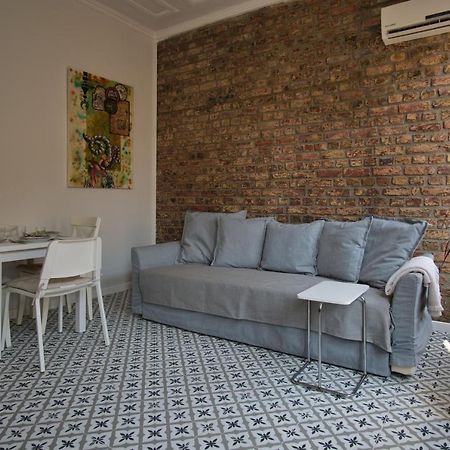 Sunflower Apartments Isztambul Kültér fotó