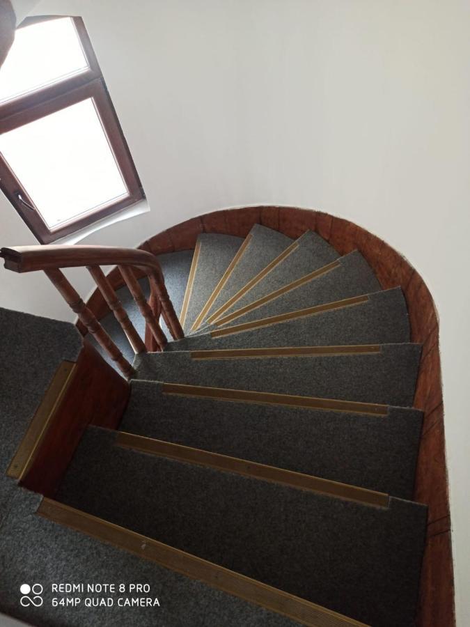 Sunflower Apartments Isztambul Kültér fotó