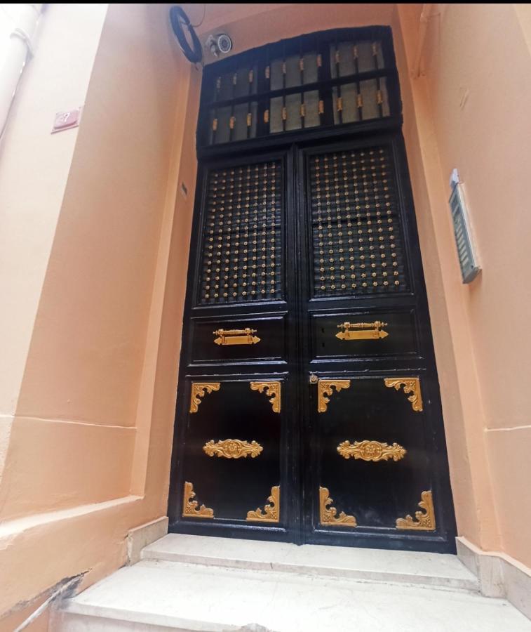 Sunflower Apartments Isztambul Kültér fotó