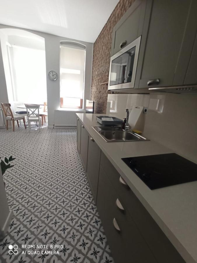 Sunflower Apartments Isztambul Kültér fotó