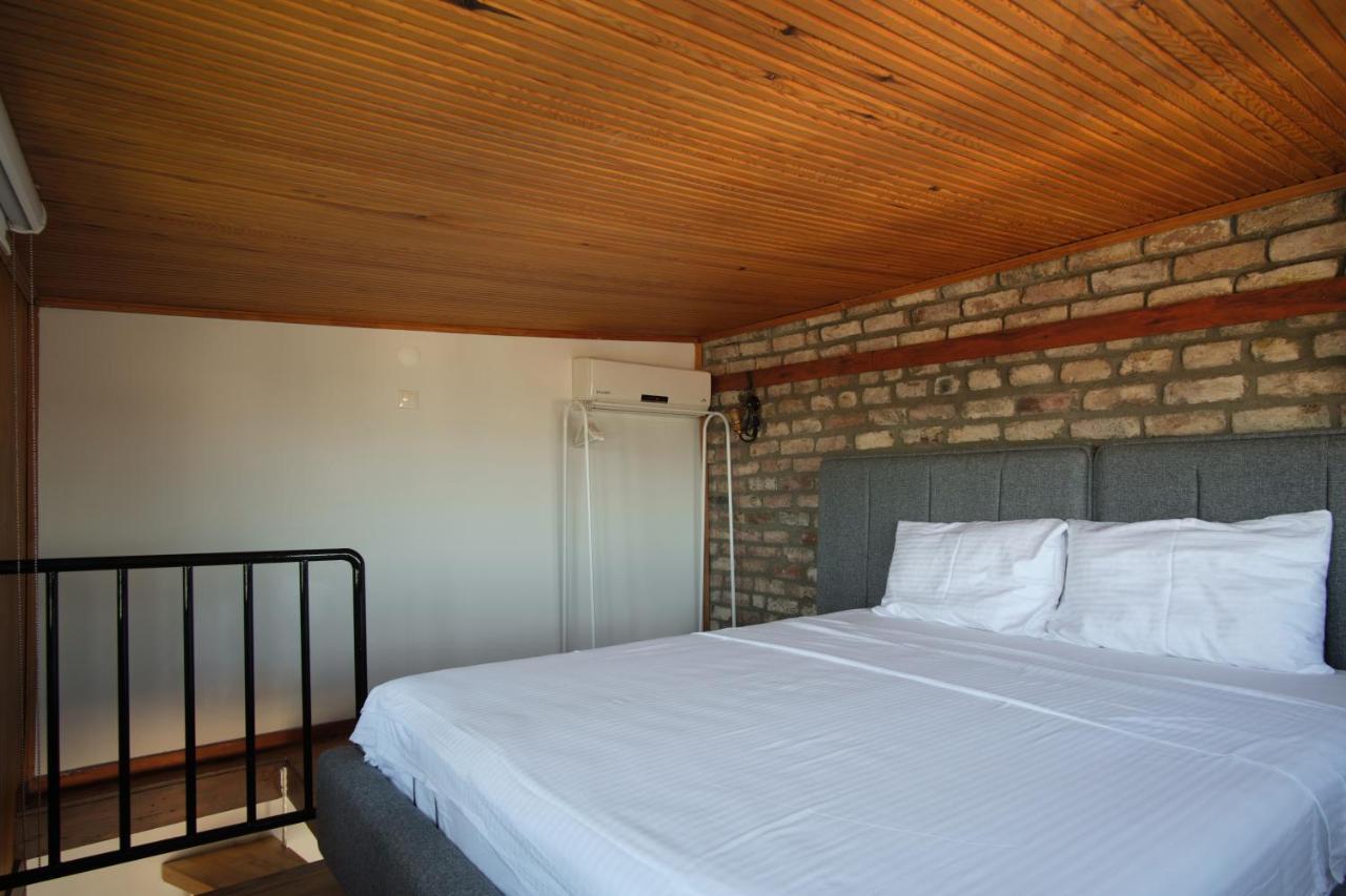 Sunflower Apartments Isztambul Kültér fotó