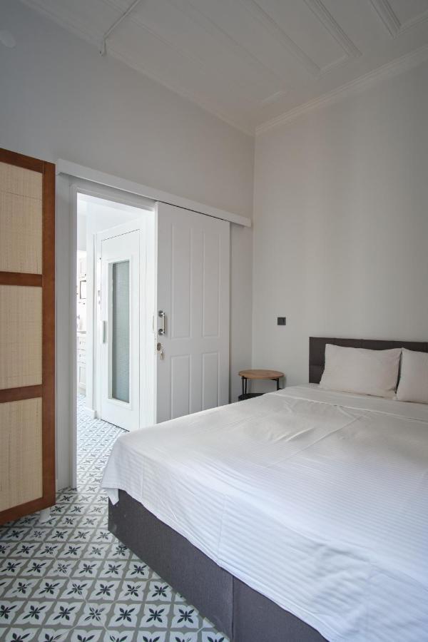Sunflower Apartments Isztambul Kültér fotó