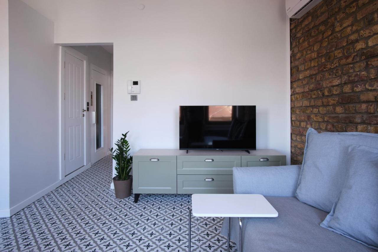 Sunflower Apartments Isztambul Kültér fotó