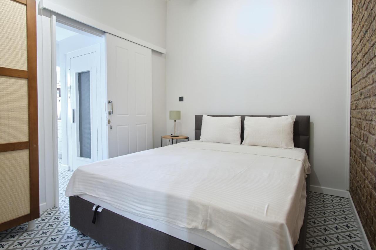 Sunflower Apartments Isztambul Kültér fotó