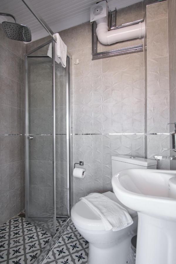 Sunflower Apartments Isztambul Kültér fotó