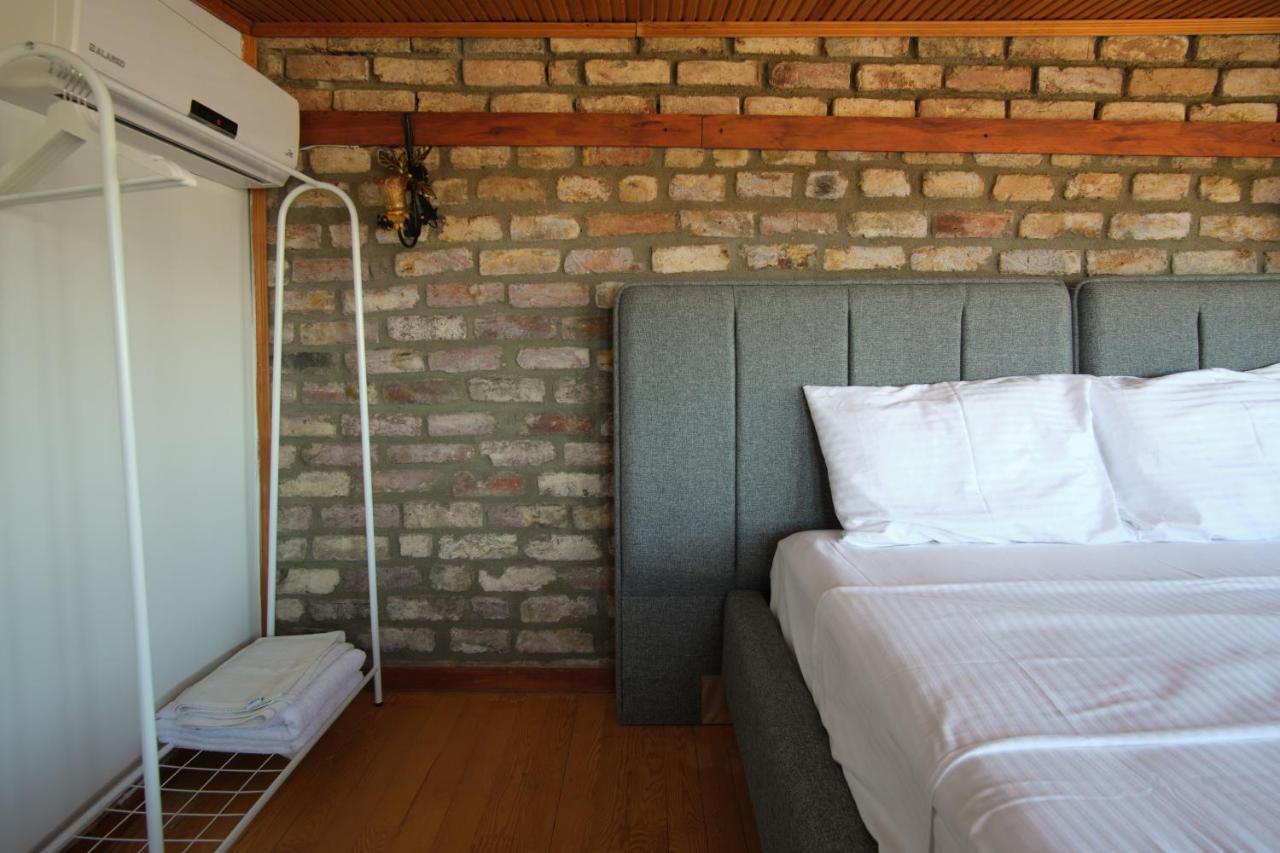 Sunflower Apartments Isztambul Kültér fotó