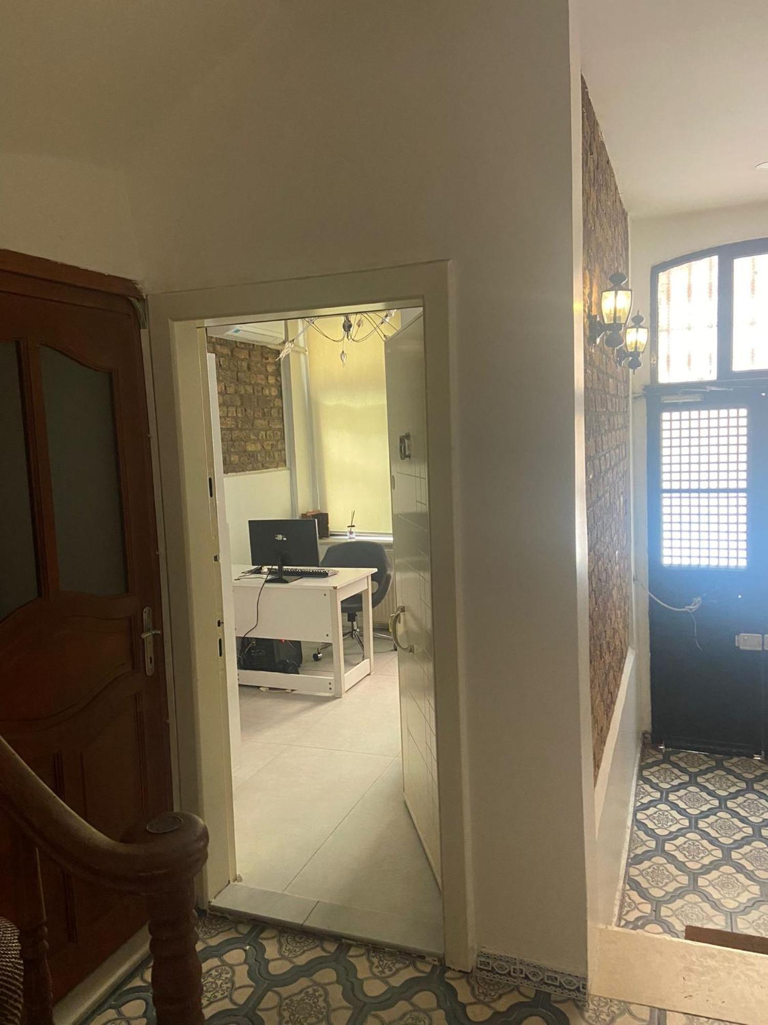 Sunflower Apartments Isztambul Kültér fotó